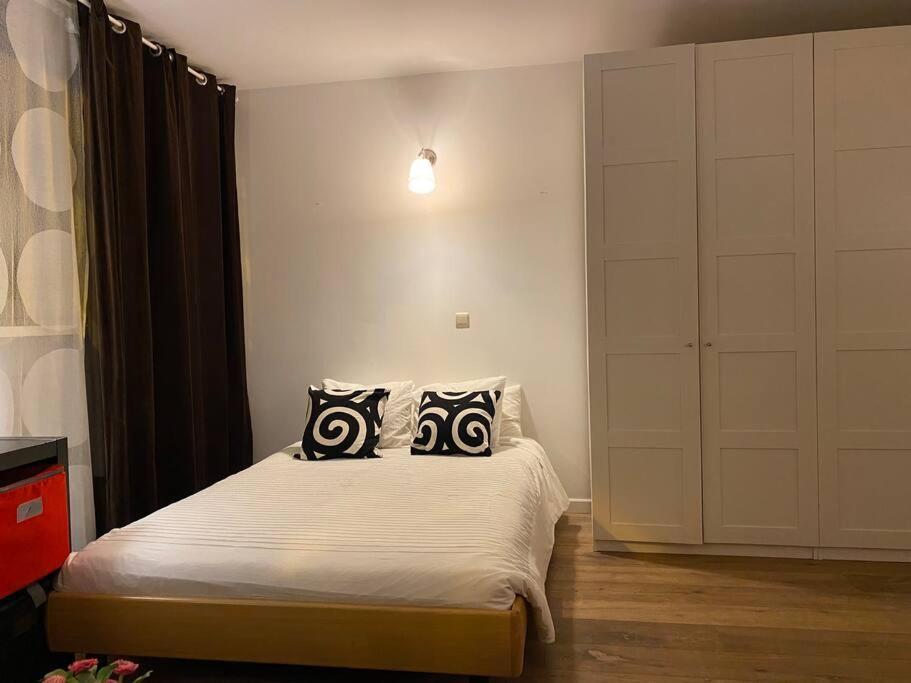 Apartamento Avenue Louise