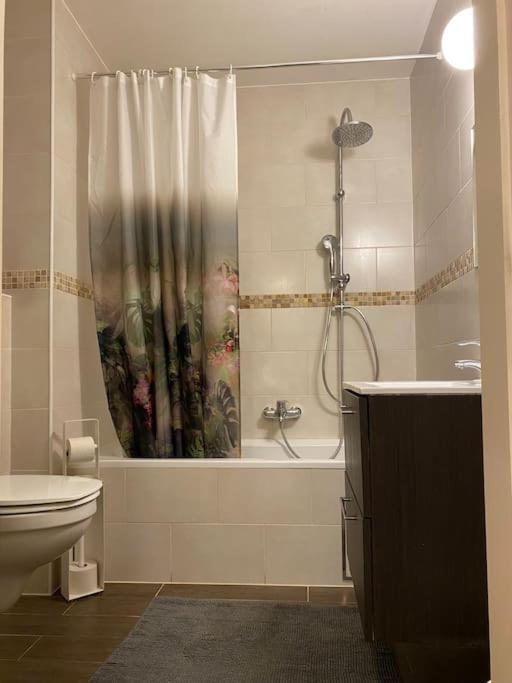 Avenue Louise Apartamento