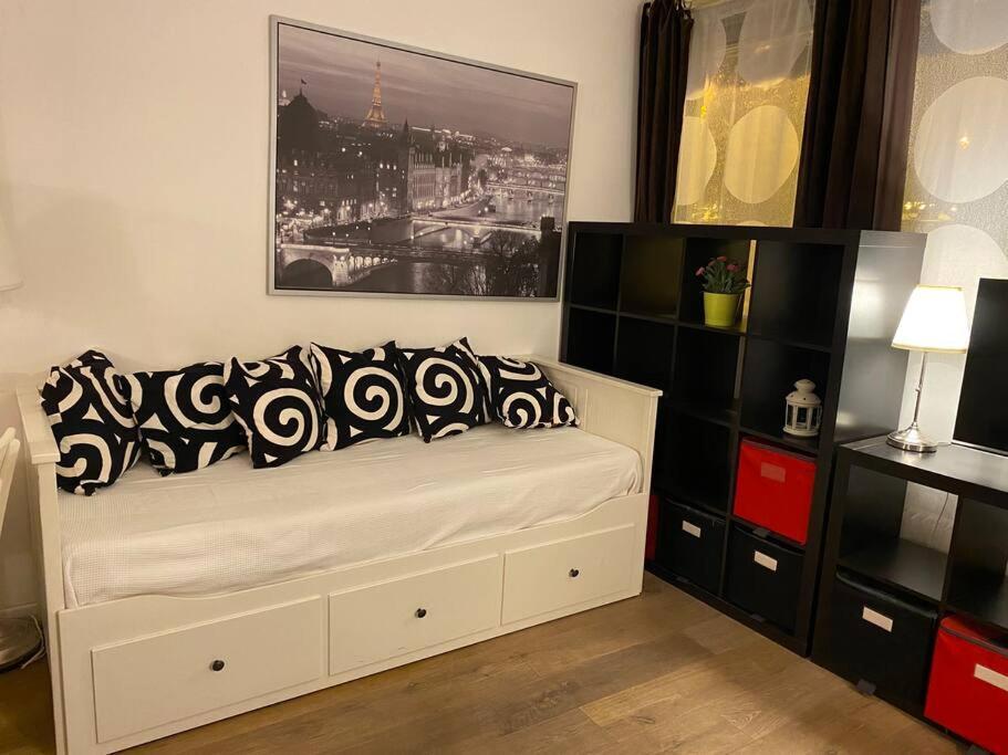 Avenue Louise Apartamento